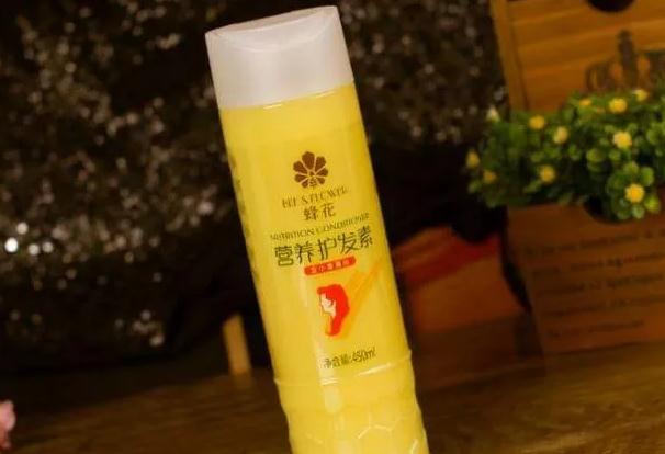 護(hù)發(fā)素怎么用才是正確的？閑置的護(hù)發(fā)素如何利用？