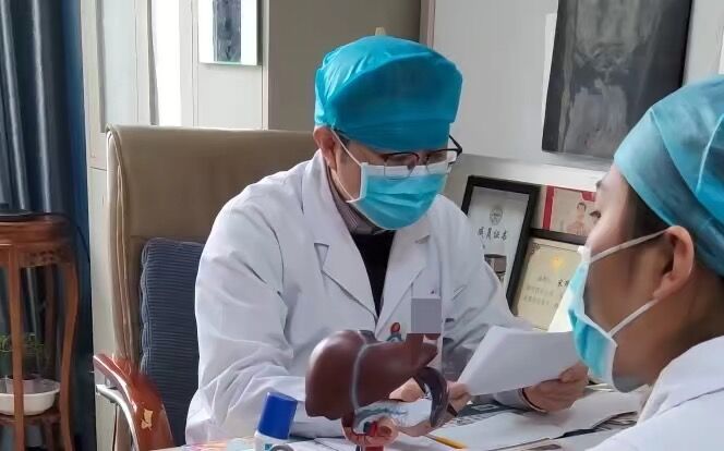 快手上的宋現禎院長在哪坐診？靠譜嗎？