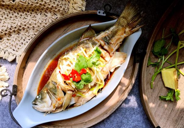 海鱸魚怎么挑選呢？鱸魚的營養價值是什么？