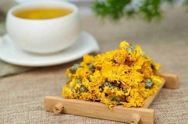 菊花茶怎么選？菊花茶怎么洗？