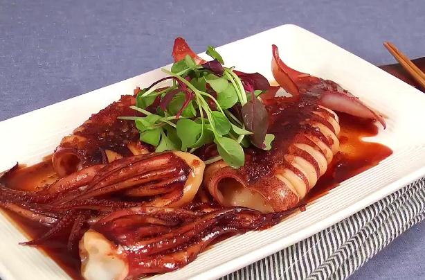 小魷魚仔怎么處理干凈？魷魚煮多長時間就熟了？