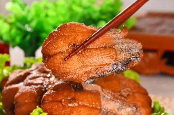 鲅魚怎么去腥味？鲅魚怎么清洗？