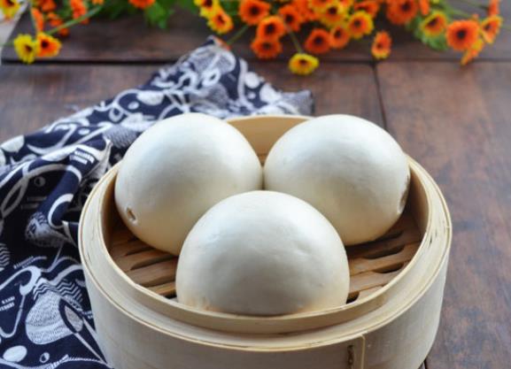 饅頭一般蒸多少分鐘 15分鐘左右,根據大小決定