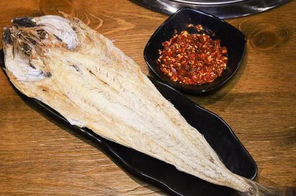 明太魚如何挑選？冷凍明太魚怎么處理？