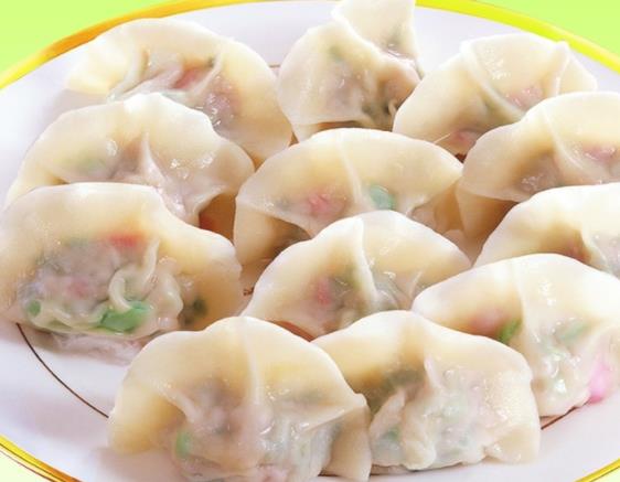 煎餃子用大火還是小火 煎上兩分鐘調成最小火慢慢煎