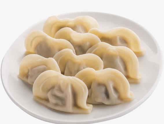 餃子煮多久才熟 15-20分鐘即可,過長破損營養流失