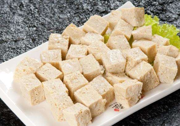 凍豆腐可以冷凍多長時間 一年以上孔隙多營養豐富熱量少