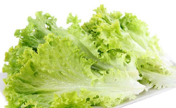 吃生菜會過敏嗎 殘留農藥及微生物造成過敏