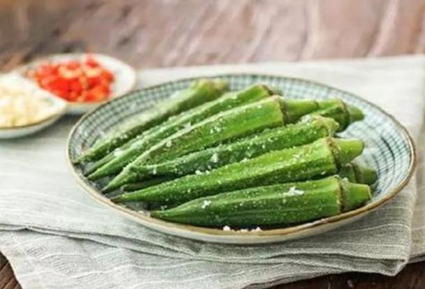 秋葵怎么才能嘎嘣脆？秋葵白灼要幾分鐘？