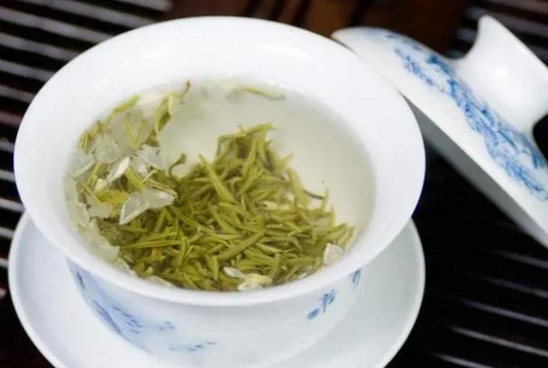 喝茉莉花茶有什么功效？高血壓可以喝茉莉花茶嗎？
