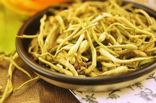 金銀花茶孕婦能喝嗎？金銀花茶小孩子能喝嗎？