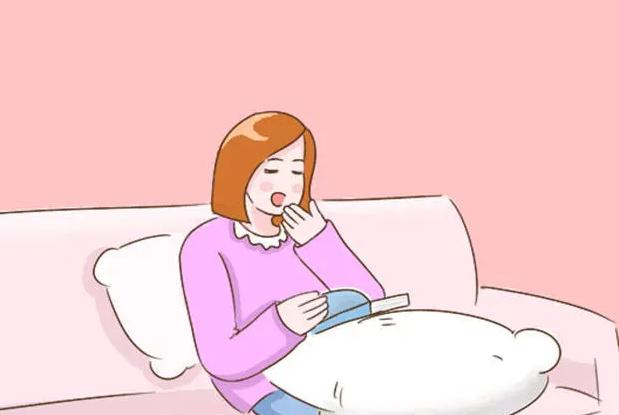 月經(jīng)時間長怎么調(diào)理身體？女性月經(jīng)期間老是感冒怎么辦？