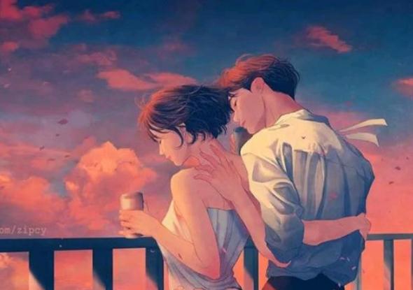 男女確定關系需要開口嗎？男女互相關心是什么意思？