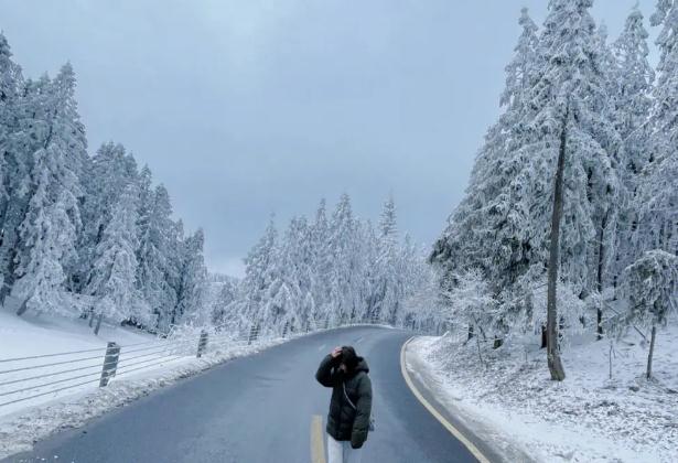 旅游的好處旅游可以影響人嗎？冬天想去看雪哪里旅游好？
