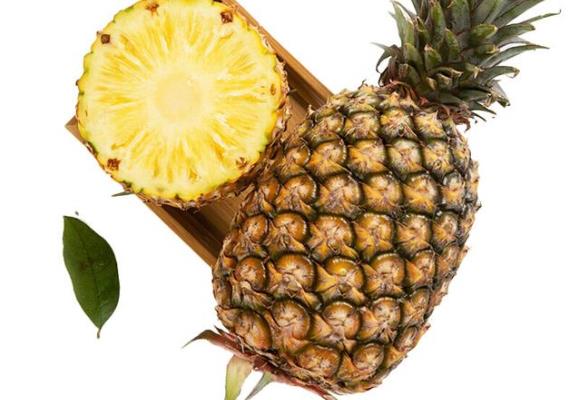 鳳梨里面黑了還能吃嗎 變質滋生霉菌或細菌等微生物