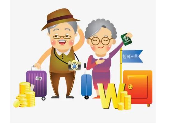 適合老人旅游的地方？帶老人旅游要準備什么？