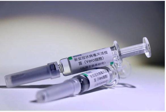 心臟病能打新冠疫苗嗎？西洋參對心臟病有好處嗎？