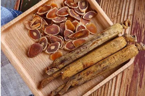 高麗參對(duì)女性有什么好處？葛根對(duì)女性有什么好處？