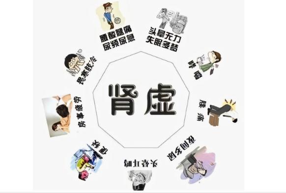 女性腎虛的信號(hào)有哪些？哪些小方法可以幫助女性調(diào)理腎虛？