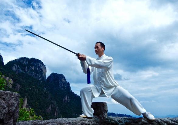 中國武術有哪些？哪些是以柔克剛的武術？