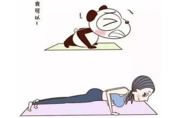 健身需要遵循什么原則？每天健身二小時超負荷嗎？