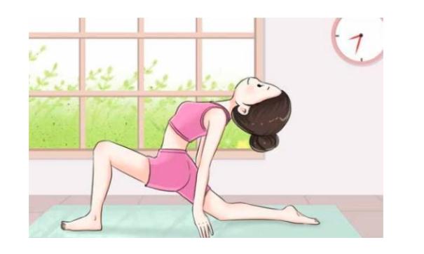 產后瘦腹瑜伽有哪些？哺乳期練瑜伽的好處？