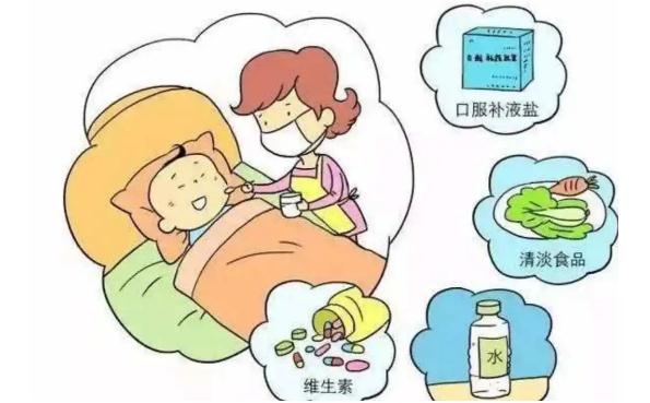 腮腺炎幾天能消腫？流行性腮腺炎隔離后如何護(hù)理？