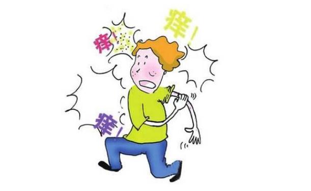 蕁麻疹是免疫力低造成的嗎？蕁麻疹會引起什么并發癥？蕁麻疹會遺傳給下一代嗎?