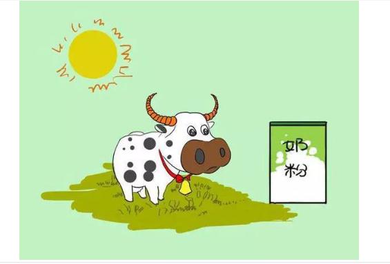 奶粉奶源哪里最好？全脂奶粉和脫脂奶粉都適合什么人群？