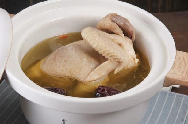 小孩子能喝鴿子湯嗎 促進生長發育營養均衡