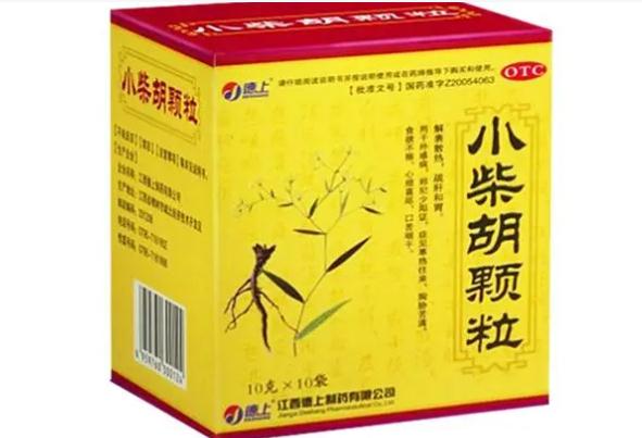 小柴胡顆粒能和阿莫西林一起吃嗎？小柴胡顆粒和阿莫西林的正確吃法？