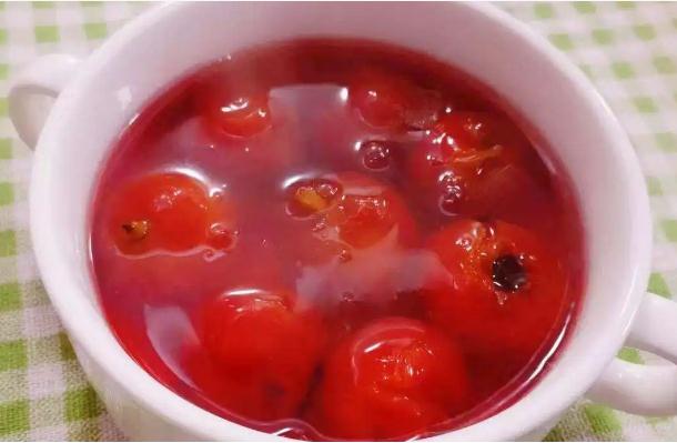 食用山楂能降血糖嗎？山楂水會(huì)回奶嗎？