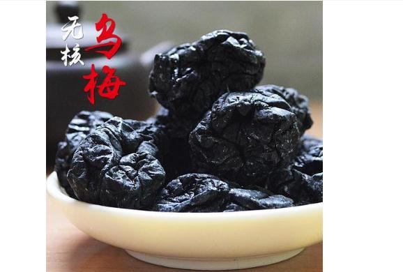 烏梅每天吃幾克為好？烏梅干是怎么做的？