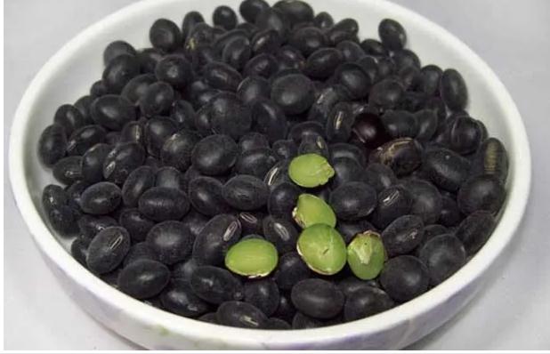 黑豆有什么功效與作用？什么人不能吃黑豆？