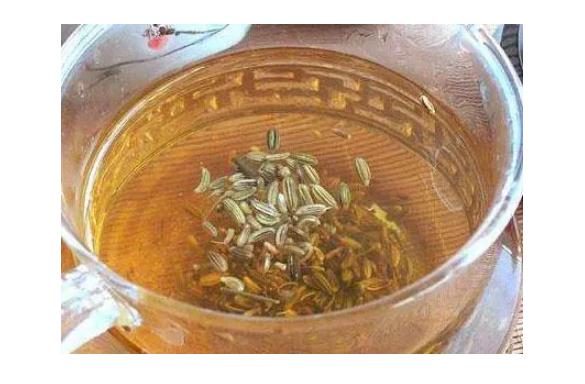 小茴香泡水喝一次多少的量？小茴香泡水喝有什么禁忌？