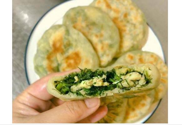 做涼拌茴香用開水焯嗎？茴香牛肉餡餅怎么做？