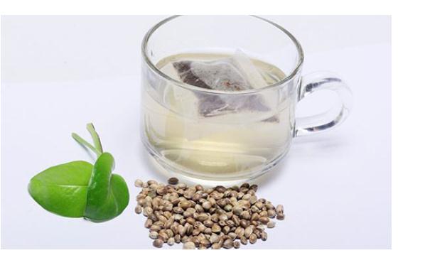 火麻仁茶怎么做？火麻仁茶可以長期喝嗎？