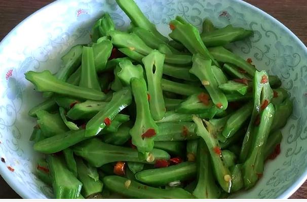 糖尿病能吃刀豆嗎？吃刀豆中毒怎么辦？