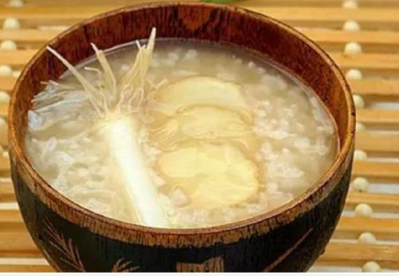 食用玉竹會(huì)引起過(guò)敏嗎？沙參玉竹粥有什么功效？