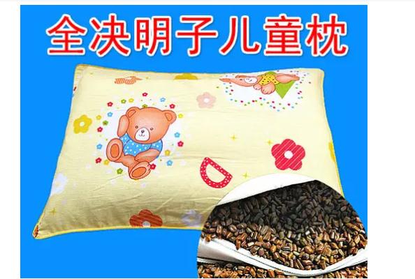 嬰兒用決明子枕頭好嗎？決明子枕頭會長蟲嗎？