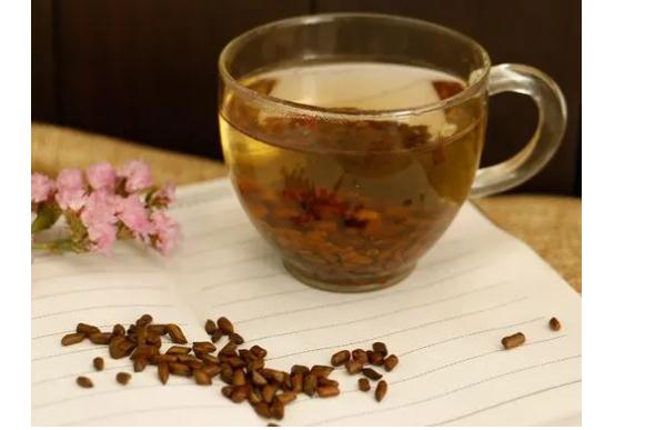 泡決明子茶一般泡多少粒合適？決明子茶晚上喝還是早上喝好？