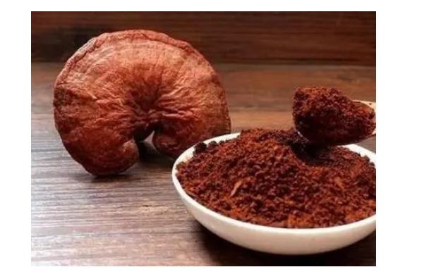 靈芝粉的功效與作用有哪些？靈芝粉的副作用有什么？