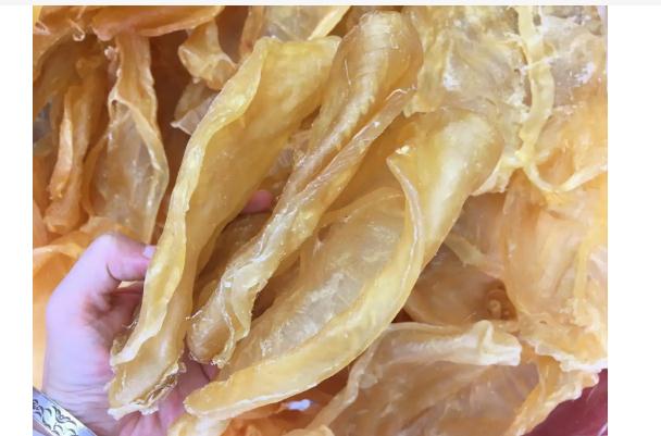 孕婦吃魚膠有什么好處？懷孕幾個月吃魚膠最好？
