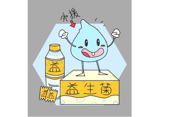 食用益生菌粉時可以直接吞服嗎？食用益生菌有依賴性嗎？
