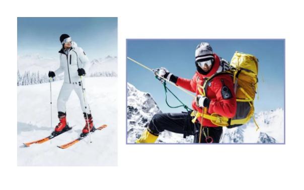 初次滑雪應(yīng)注意哪些事項(xiàng)？滑雪服怎么挑選好？