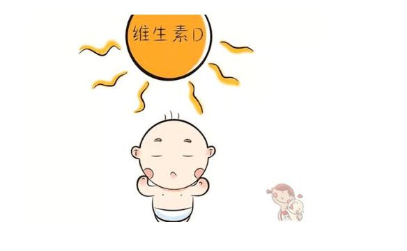 寶寶補(bǔ)鈣的方法有哪些？寶寶曬多久太陽(yáng)才補(bǔ)鈣？
