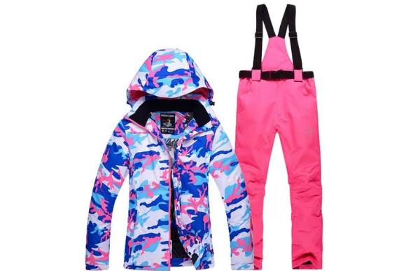 購(gòu)買滑雪服買什么顏色好？滑雪服怎么清洗干凈？