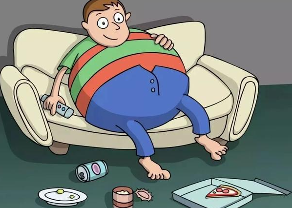 母乳喂養會造成肥胖癥嗎 肥胖癥會影響血糖嗎