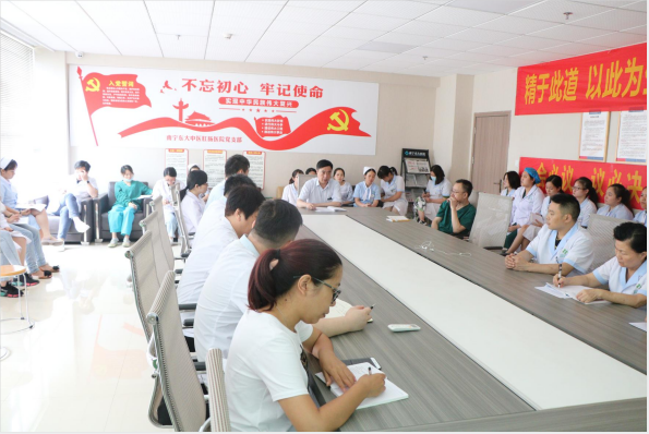 南寧東大肛門腸醫院正規可靠嗎？