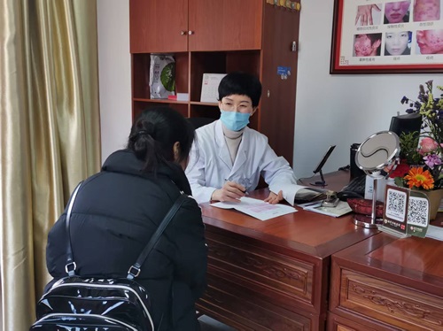 告別過敏困擾！南京華膚皮膚病研究所打造個體化治療方案